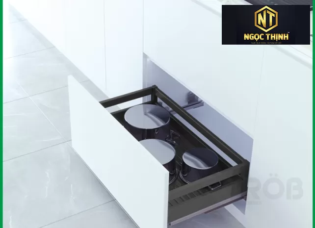 KỆ ĐỰNG XOONG NỒI HỢP KIM NHÔM tại Phú Hội